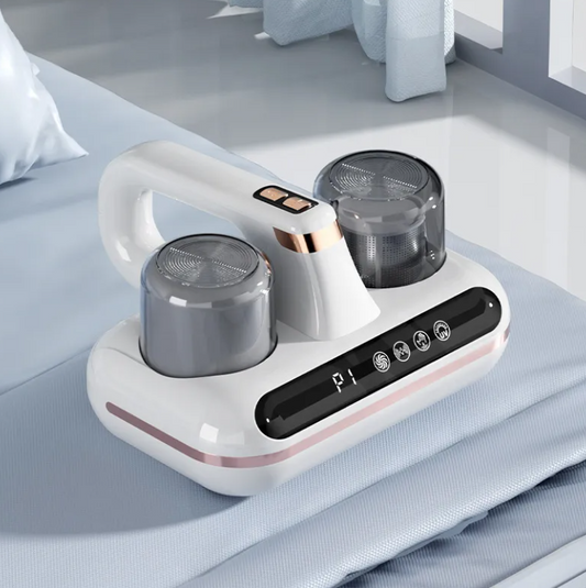 Velaré Haus™ UV Sofa & Mattress Vacuum