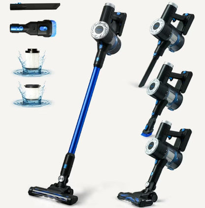 Velaré Haus Cordless Vacuum Cleaner