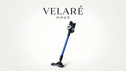 Velaré Haus Cordless Vacuum Cleaner