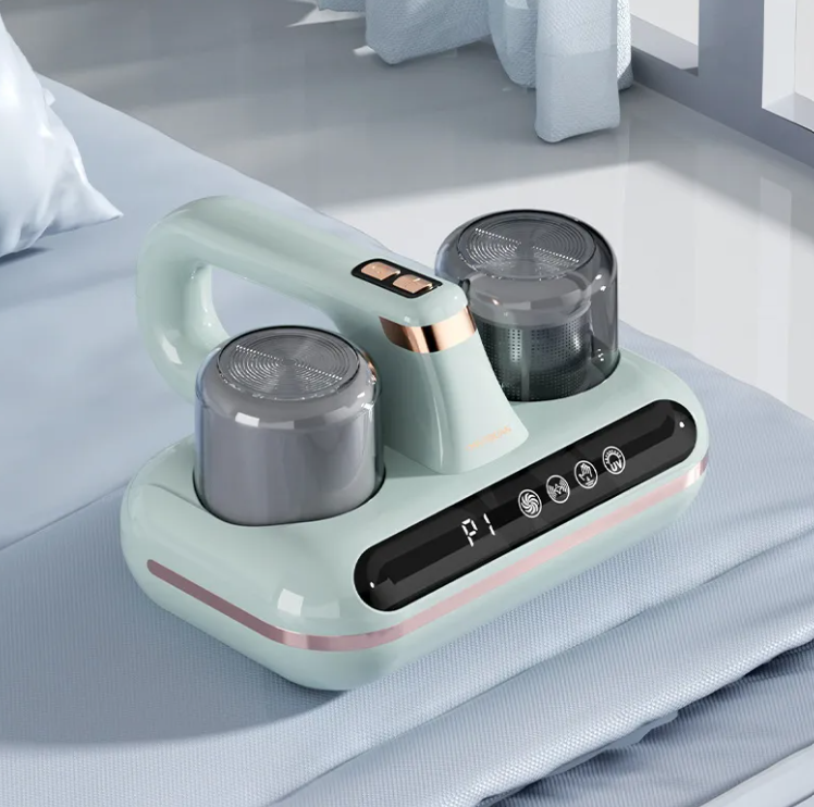 Velaré Haus™ UV Sofa & Mattress Vacuum