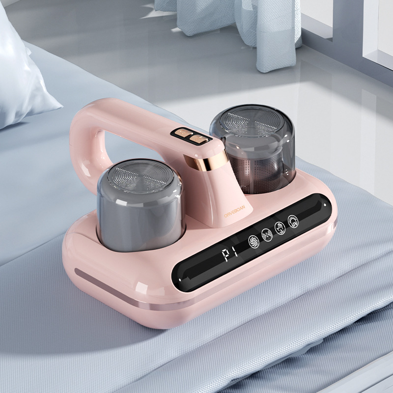 Velaré Haus™ UV Sofa & Mattress Vacuum